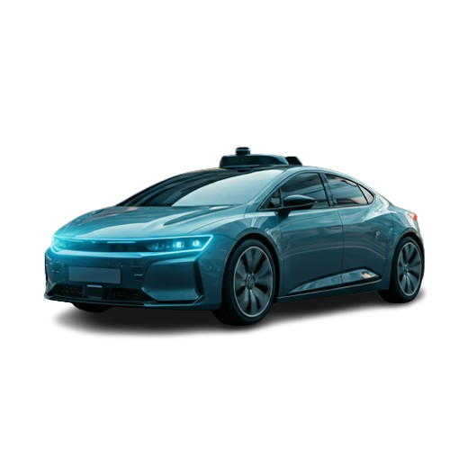 Svashasan Model X